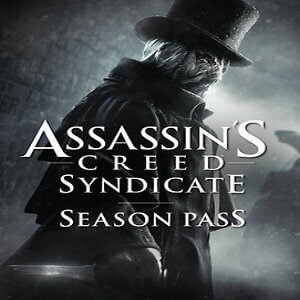 Assassin's Creed: Syndicate Season Pass (for PC) Uplay