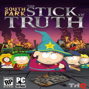 South Park: The Stick of Truth (uncut) (for PC) Uplay