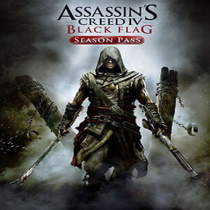 Assassin's Creed IV: Black Flag Season Pass (for PC) Uplay
