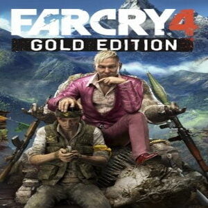 Far Cry 4 Gold (for PC) Uplay
