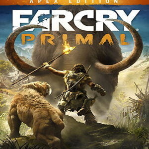 Far Cry Primal Digital Apex Edition (for PC) Uplay