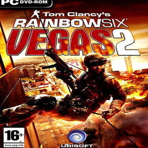 Tom Clancy's Rainbow Six Vegas 2 (for PC) Uplay