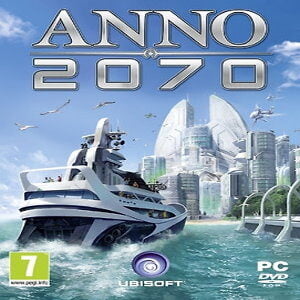 Anno 2070 (for PC) Uplay