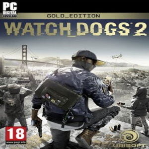 Watch Dogs 2 Gold Edition (for PC) Uplay