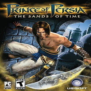 Prince of Persia: The Sands of Time (for PC) Uplay
