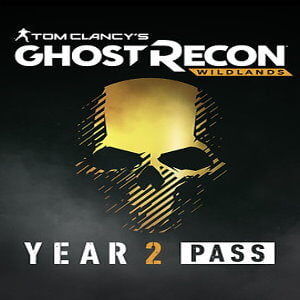 Tom Clancy’s Ghost Recon Wildlands Year 2 Pass (for PC) Uplay
