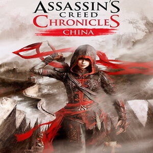 Assassin's Creed Chronicles: China (for PC) Uplay
