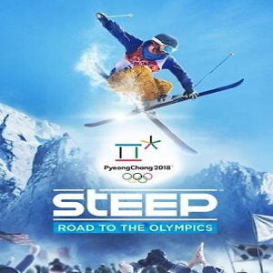 Steep: Road to the Olympics (for PC) Uplay