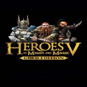 Heroes of Might & Magic V Gold Edition (for PC) Uplay