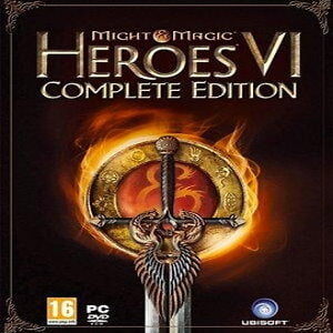Might & Magic: Heroes VI Complete Edition (for PC) Uplay