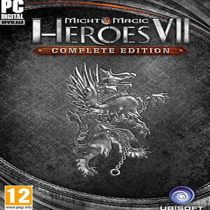 Might & Magic: Heroes VII Complete Edition (for PC) Uplay