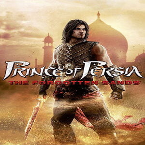 Prince of Persia: The Forgotten Sands (for PC) Uplay