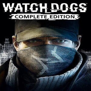 Watch Dogs Complete Edition (for PC) Uplay