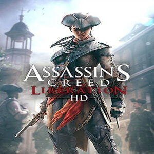Assassin's Creed: Liberation HD (for PC) Uplay