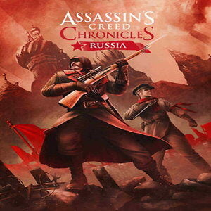 Assassin's Creed Chronicles: Russia (for PC) Uplay