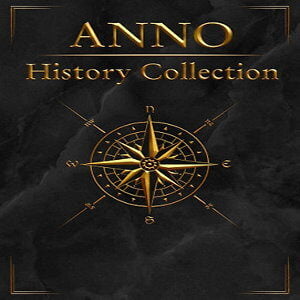 Anno History Collection (for PC) Uplay
