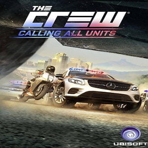 The Crew: Calling All Units (for PC) Uplay
