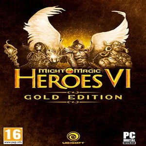 Might and Magic Heroes: VI Gold Edition (for PC) Uplay