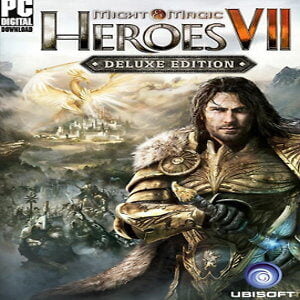 Might & Magic: Heroes VII Deluxe Edition (for PC) Uplay