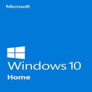 Microsoft Windows 10 Home