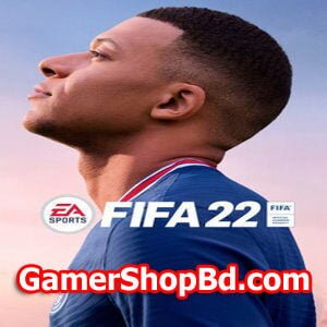 FIFA 22