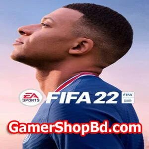 FIFA 22
