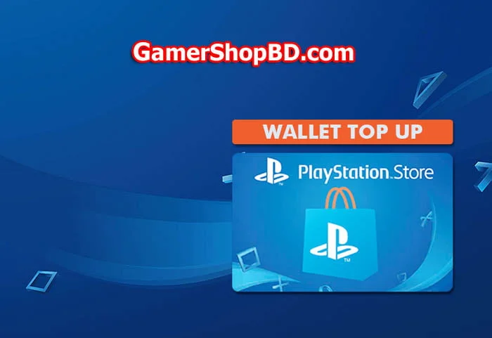 Buy PLAYSTATION NETWORK CARD £15 (PS VITA/PS3/PS4) in Bangladesh