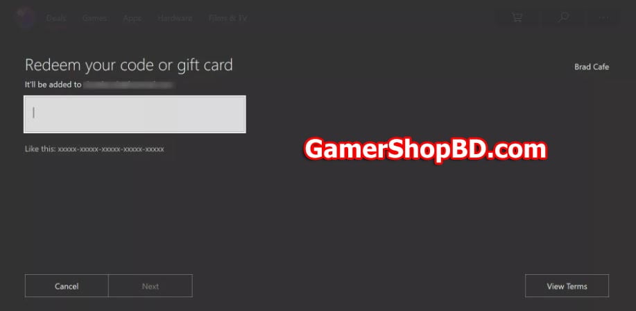 Buy ROBLOX GIFT CARD £30 (UK) in Bangladesh - GamerShopBD