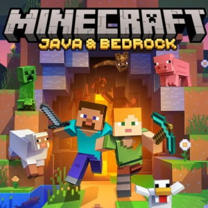 Buy Minecraft in Bangladesh - GamerShopBD