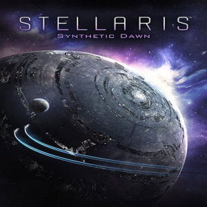 STELLARIS: SYNTHETIC DAWN PC - DLC - STEAM