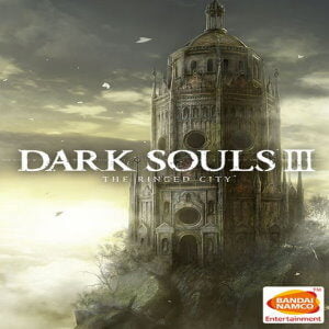 DARK SOULS III 3 - THE RINGED CITY DLC PC - STEAM