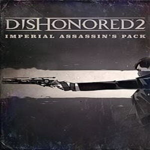 DISHONORED 2 PC - IMPERIAL ASSASSINS DLC - STEAM