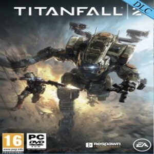 TITANFALL 2 PC - NITRO SCORCH PACK DLC - STEAM