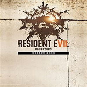 RESIDENT EVIL 7 - BIOHAZARD SEASON PASS PC - STEAM