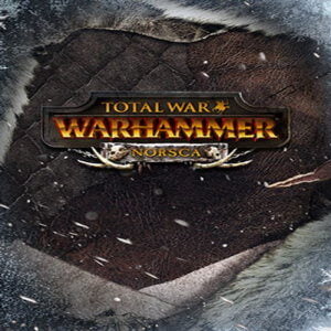 TOTAL WAR WARHAMMER PC - NORSCA DLC - STEAM