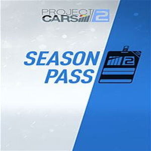PROJECT CARS 2 SEASON PASS PC - STEAM