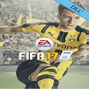 FIFA 17 PC - 5 FUT GOLD PACKS (DLC) - STEAM