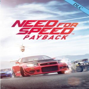 NEED FOR SPEED PAYBACK - PLATINUM CAR PACK DLC - STEAM