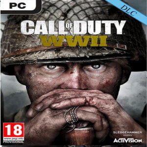 CALL OF DUTY WWII PC: NAZI ZOMBIES CAMO DLC - STEAM