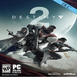 DESTINY 2: SALUTE EMOTE DLC - STEAM