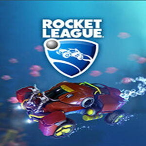 ROCKET LEAGUE PC - PROTEUS DLC - STEAM