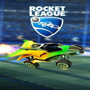 ROCKET LEAGUE PC - AFTERSHOCK DLC- STEAM