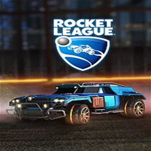 ROCKET LEAGUE PC - MARAUDER DLC - STEAM