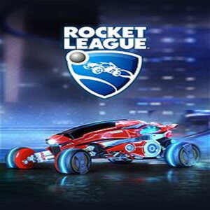 ROCKET LEAGUE PC - ESPER DLC - STEAM