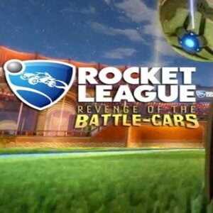 CKET LEAGUE PC - REVENGE OF THE BATTLE-CARS DLC - STEAM