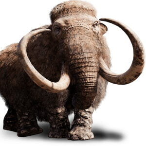 FAR CRY PRIMAL - LEGEND OF THE MAMMOTH DLC PC - STEAM