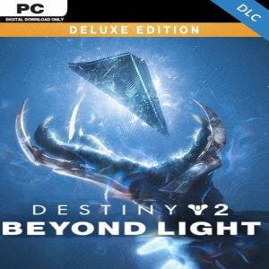 DESTINY 2: BEYOND LIGHT - DELUXE EDITION PC - STEAM