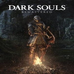 DARK SOULS REMASTERED PC - STEAM