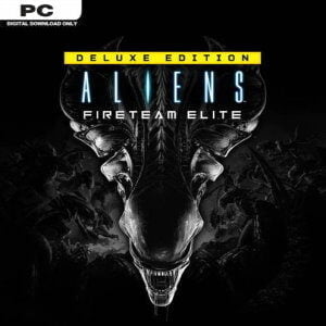 ALIENS: FIRETEAM ELITE DELUXE EDITION PC (EMEA) - STEAM