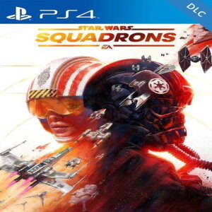 STAR WARS: SQUADRONS PS4 DLC - PSN KEY